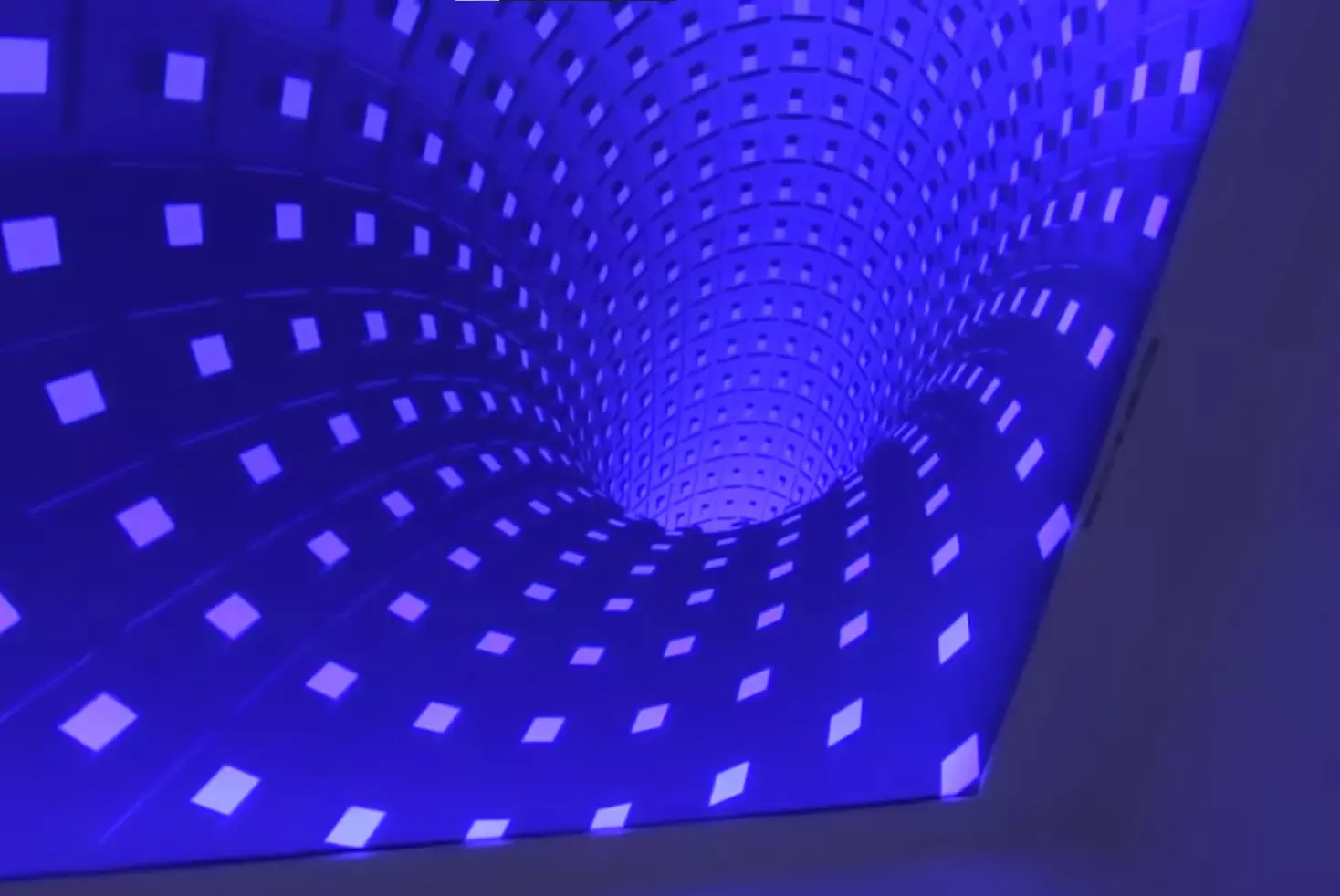 3D натяжной потолок в детскую — Оренбург, Поляничко, 12, фото 1